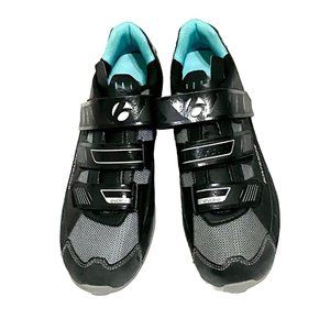 Bontrager Womens EVO MTB WSD 2 Bolt Cycling Shoes 435860 Size 8.5 Never Worn